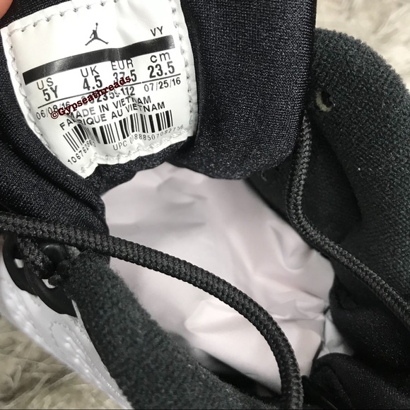 AIR JORDAN 9 RETRO “SPACE JAMS” ☄️ - Picture 7 of 9